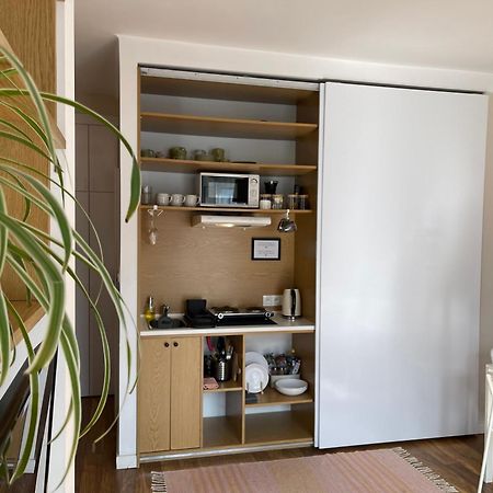 Studio W Centrum Warszawy Ulica Chmielna - 500M Od Dworca Centralnego - By Good Sleeping Βαρσοβία Εξωτερικό φωτογραφία
