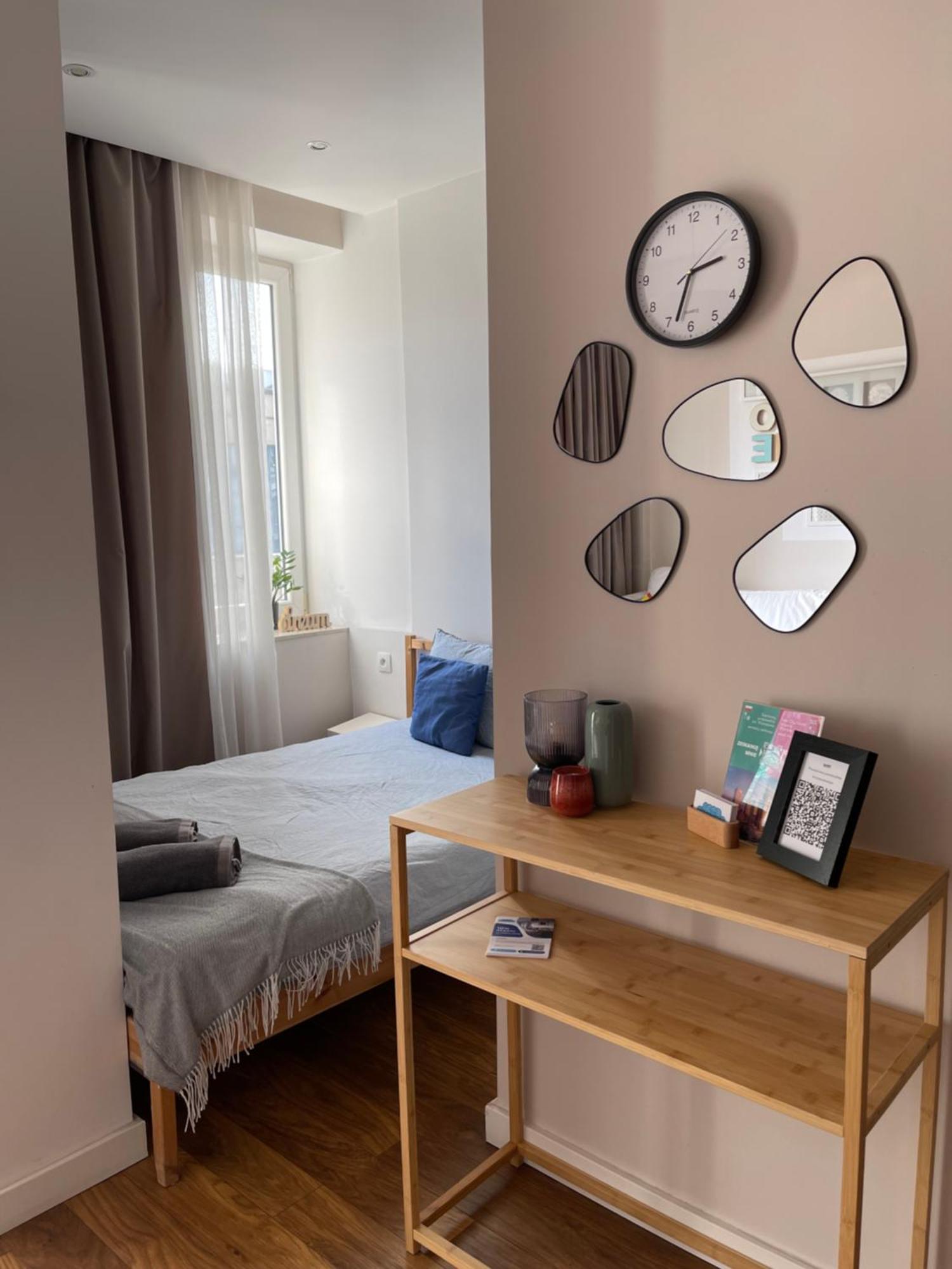 Studio W Centrum Warszawy Ulica Chmielna - 500M Od Dworca Centralnego - By Good Sleeping Βαρσοβία Εξωτερικό φωτογραφία