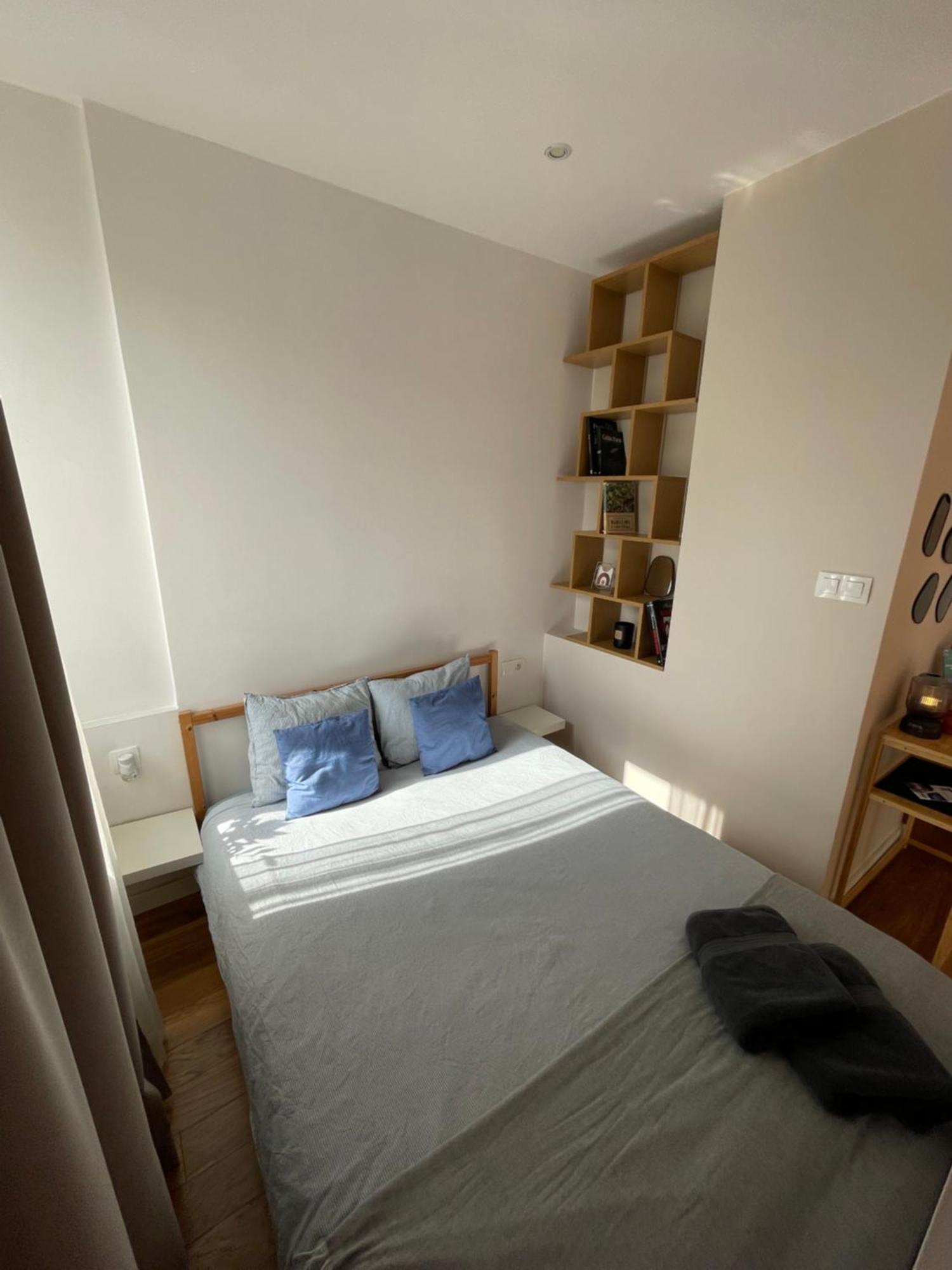 Studio W Centrum Warszawy Ulica Chmielna - 500M Od Dworca Centralnego - By Good Sleeping Βαρσοβία Εξωτερικό φωτογραφία