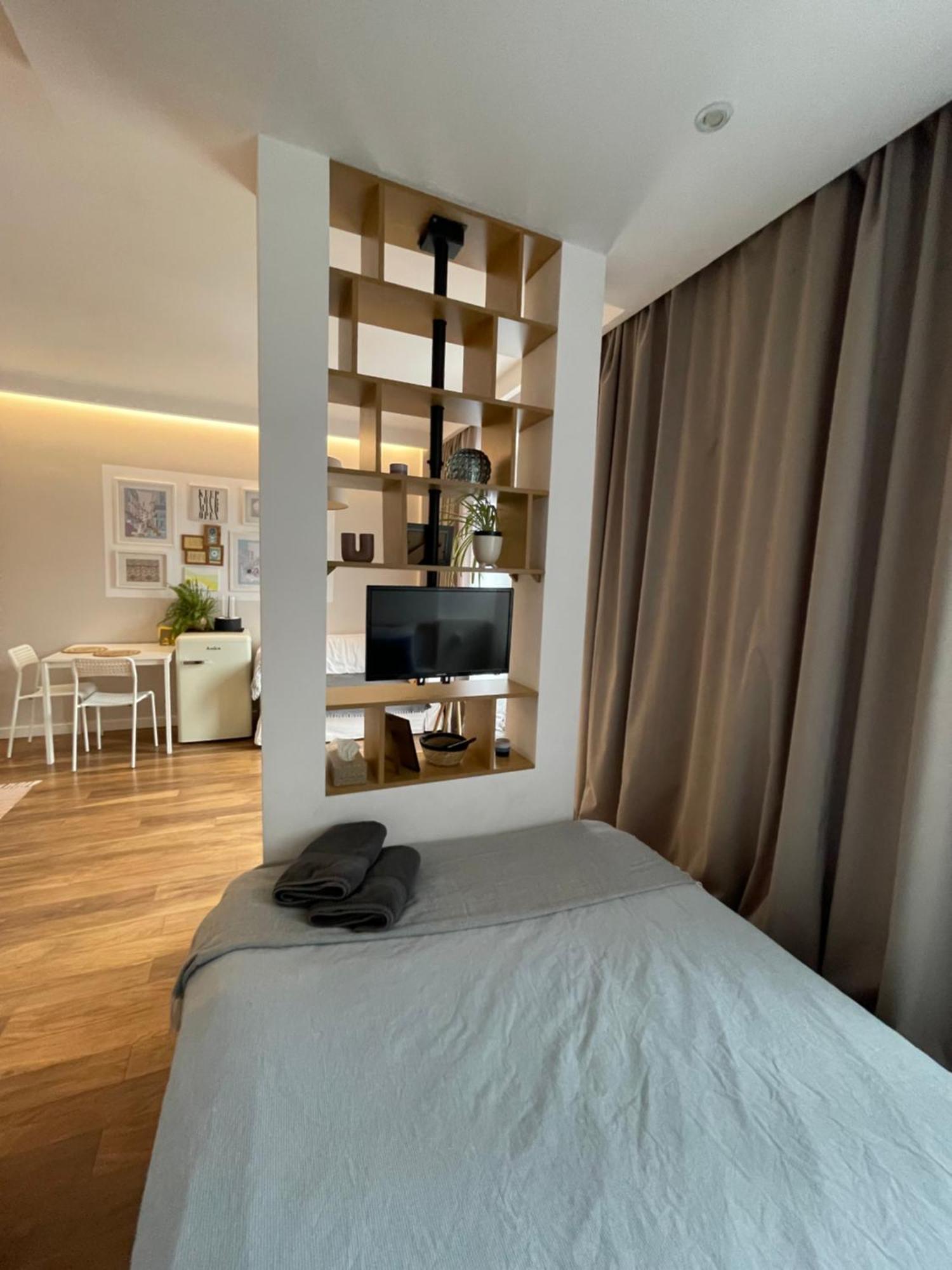 Studio W Centrum Warszawy Ulica Chmielna - 500M Od Dworca Centralnego - By Good Sleeping Βαρσοβία Εξωτερικό φωτογραφία