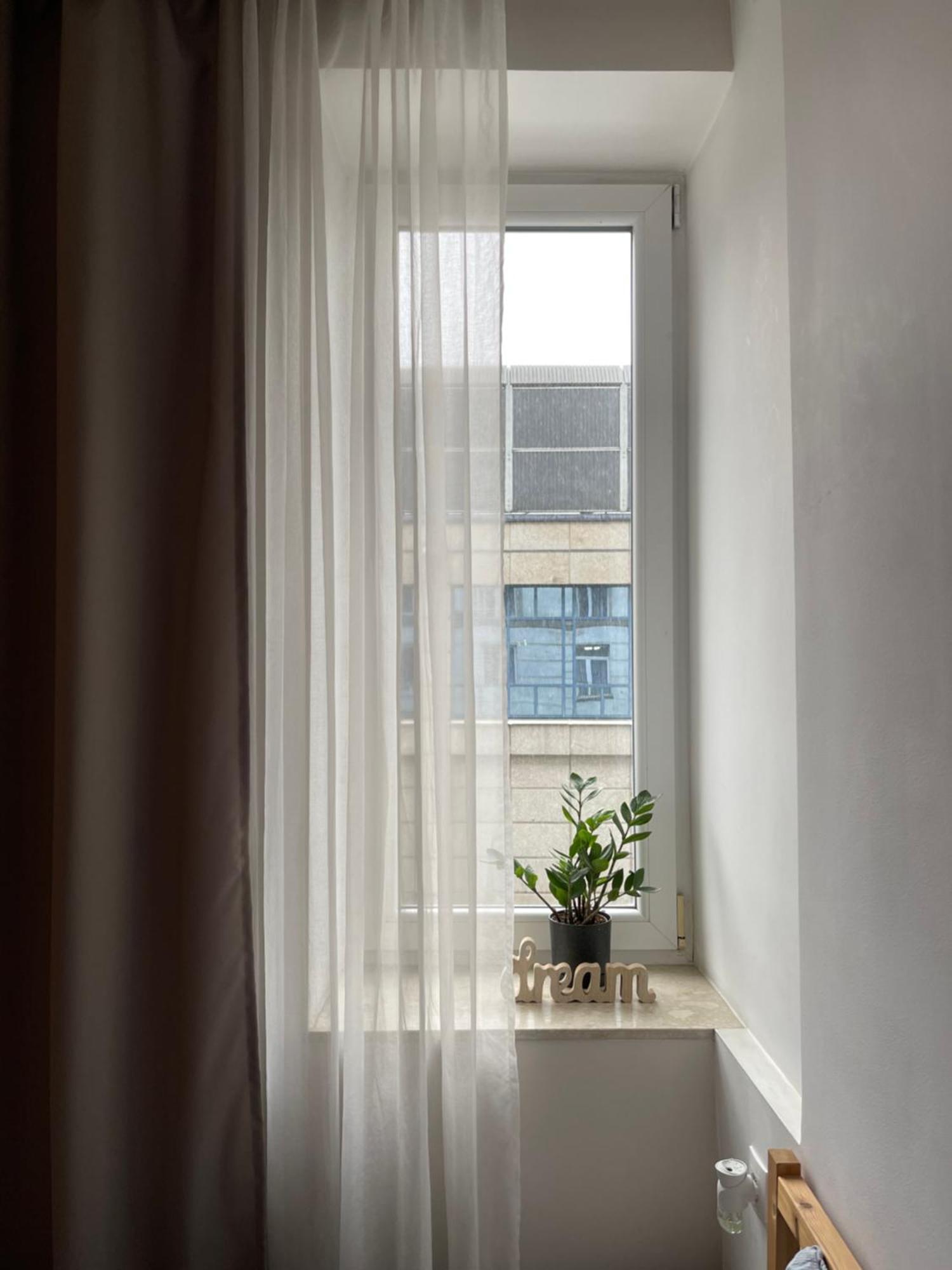 Studio W Centrum Warszawy Ulica Chmielna - 500M Od Dworca Centralnego - By Good Sleeping Βαρσοβία Εξωτερικό φωτογραφία