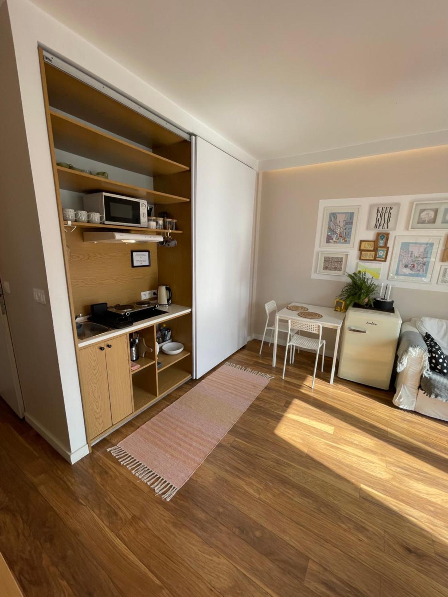 Studio W Centrum Warszawy Ulica Chmielna - 500M Od Dworca Centralnego - By Good Sleeping Βαρσοβία Εξωτερικό φωτογραφία