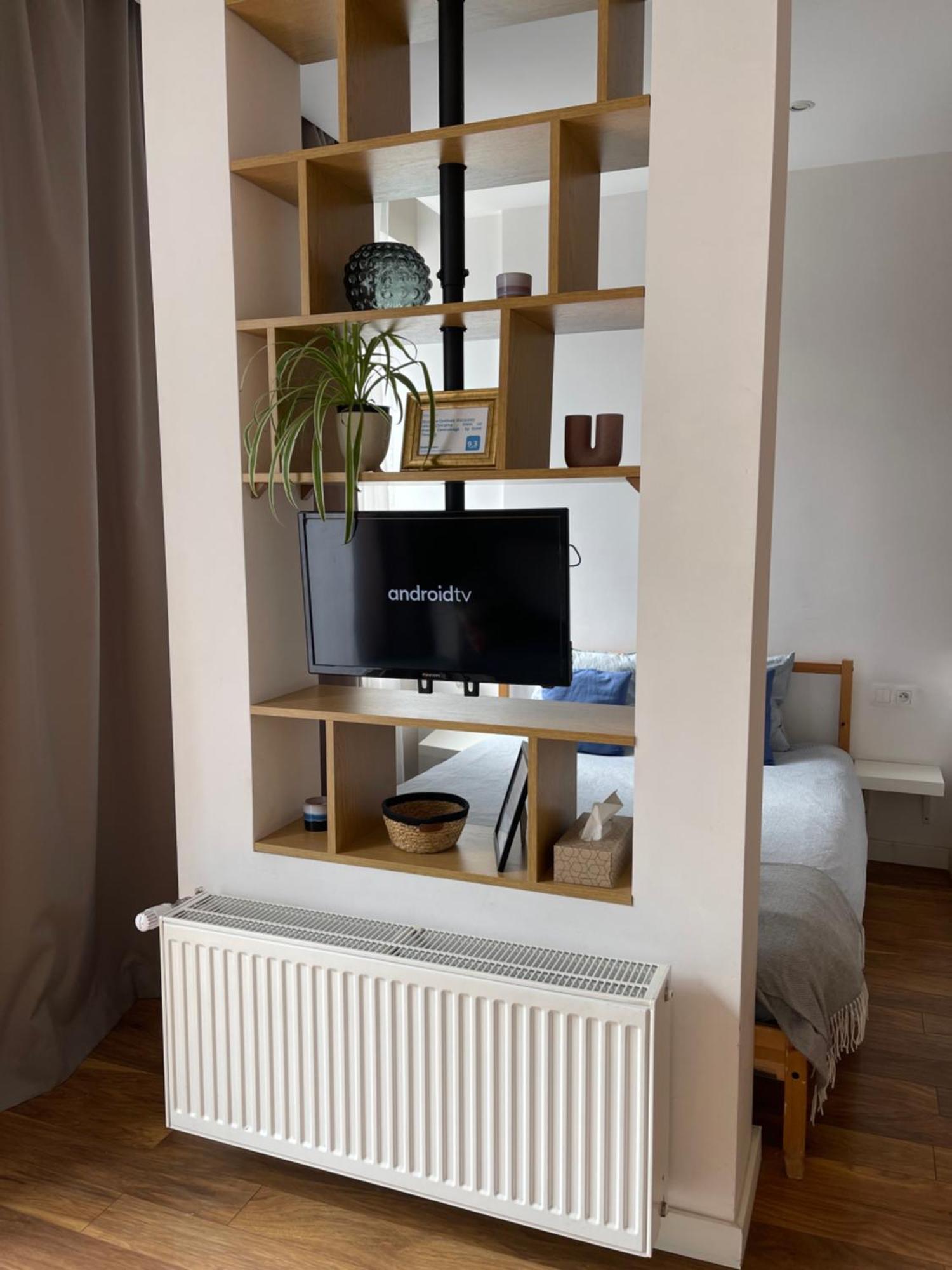 Studio W Centrum Warszawy Ulica Chmielna - 500M Od Dworca Centralnego - By Good Sleeping Βαρσοβία Εξωτερικό φωτογραφία